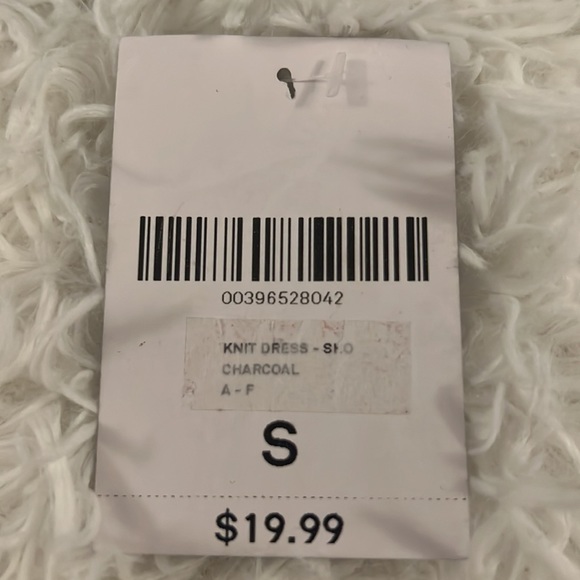 Black forever 21 cocktail dress Size: small - Picture 2 of 2